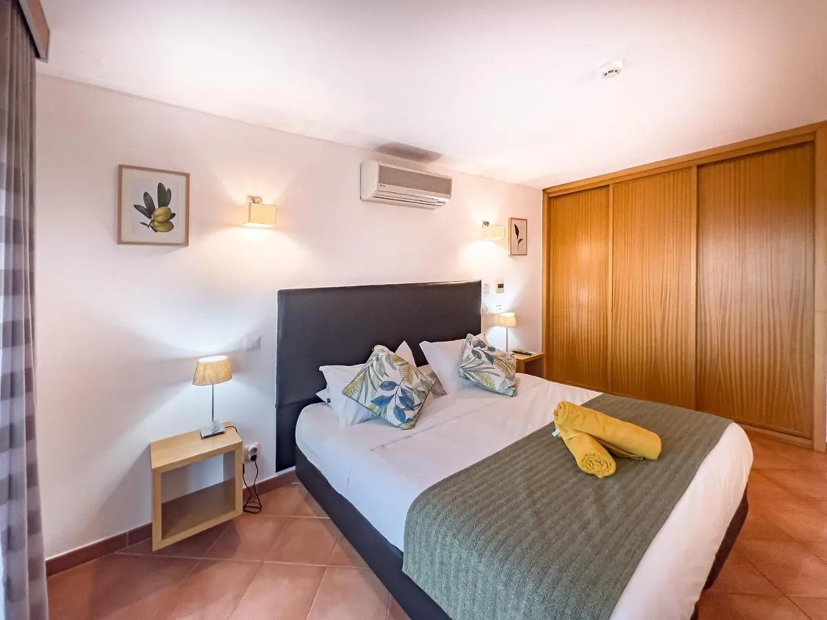 *** Guest house Vilafoia Monchique Portugal