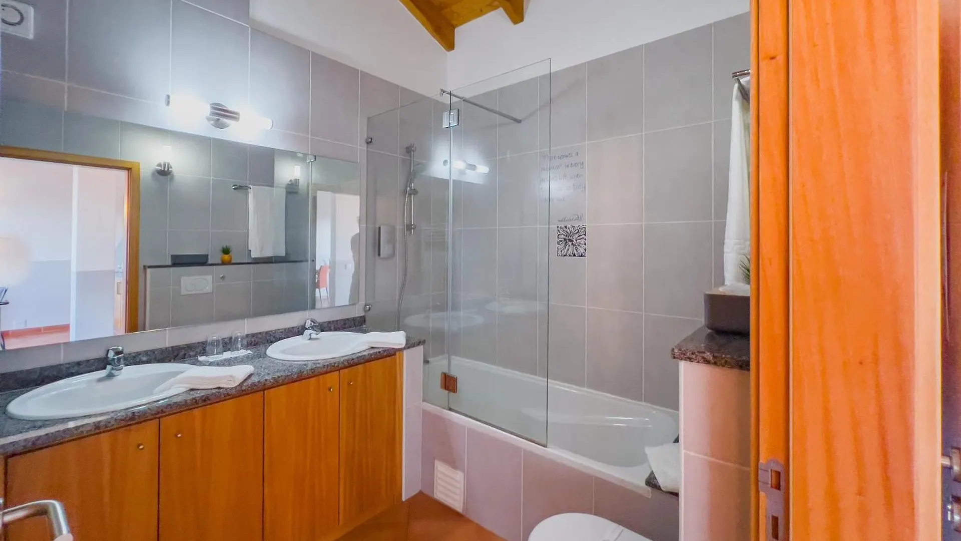 Guest house Vilafoia Monchique