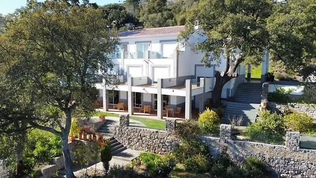 Vilafoia Monchique Guest house