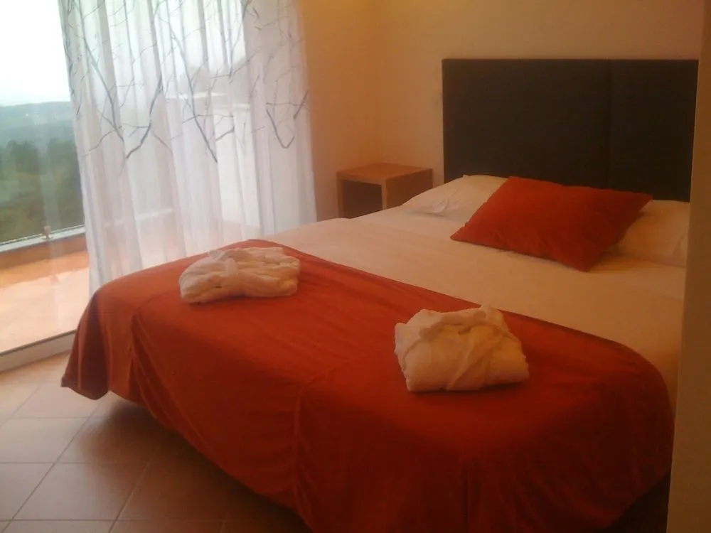 Guest house Vilafoia Monchique
