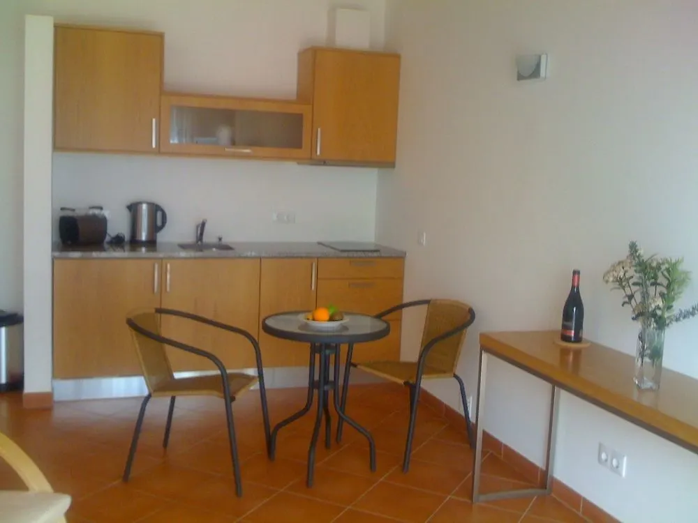 Πανσιόν Vilafoia Monchique