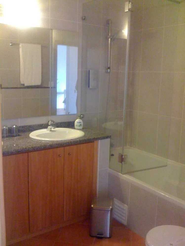 Guest house Vilafoia Monchique