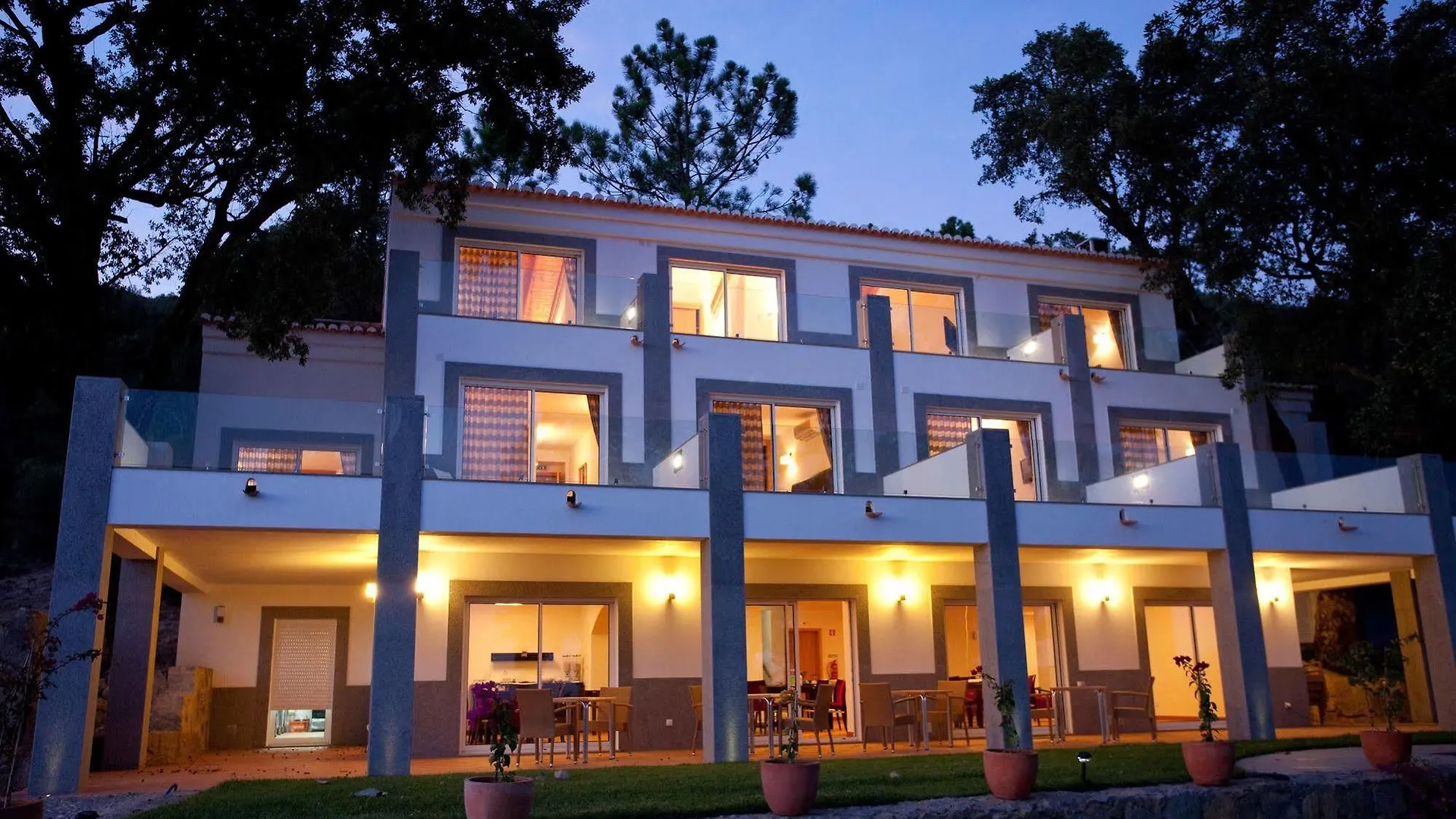Vilafoia Monchique Guest house