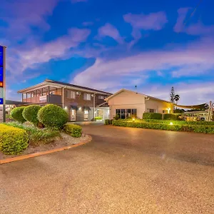 Motel Takalvan Bundaberg