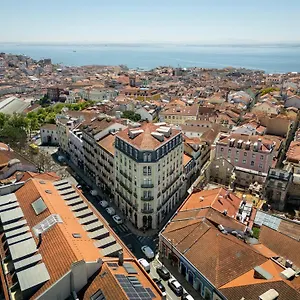 Pensao Londres Lissabon