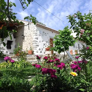 Quinta Do Tempo Turismo Rural Monchique