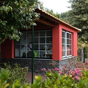 Alloggio per agriturismo Casas De Pedra Camacha (Madeira)