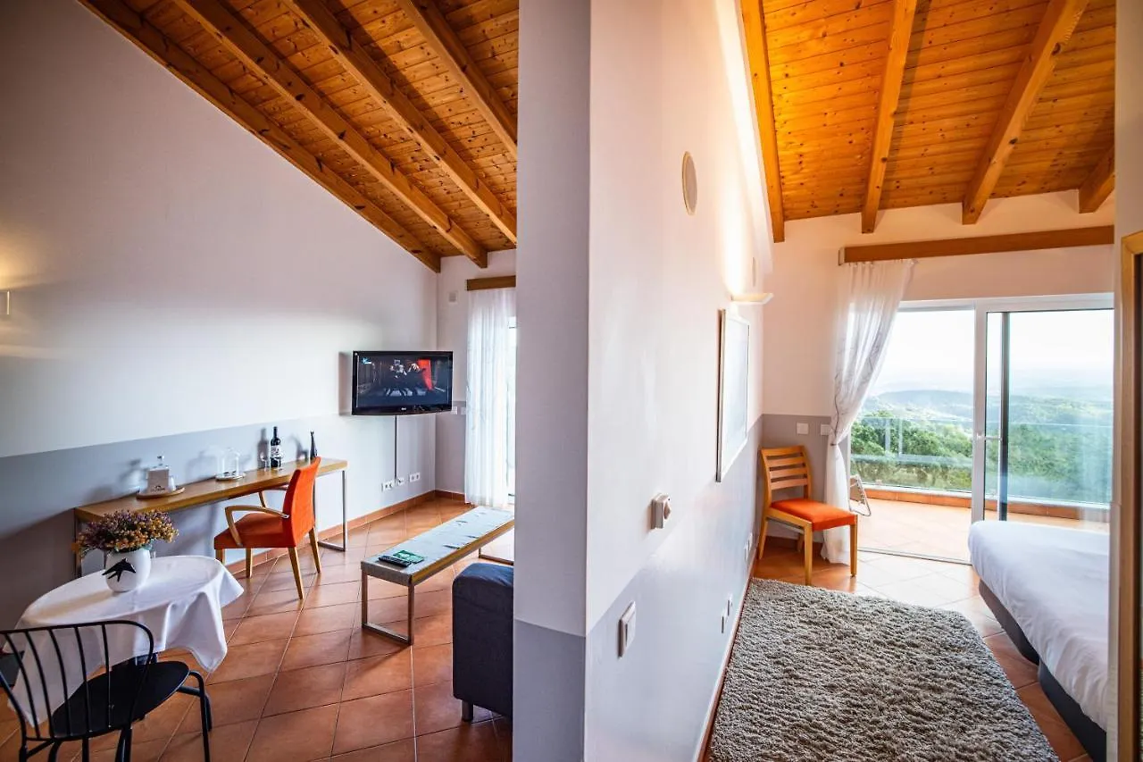 Vilafoia Monchique Guest house