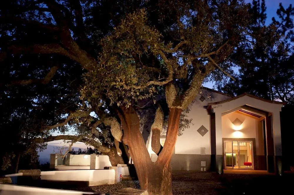 *** Guest house Vilafoia Monchique Portugal