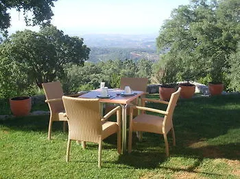 Guest house Vilafoia Monchique