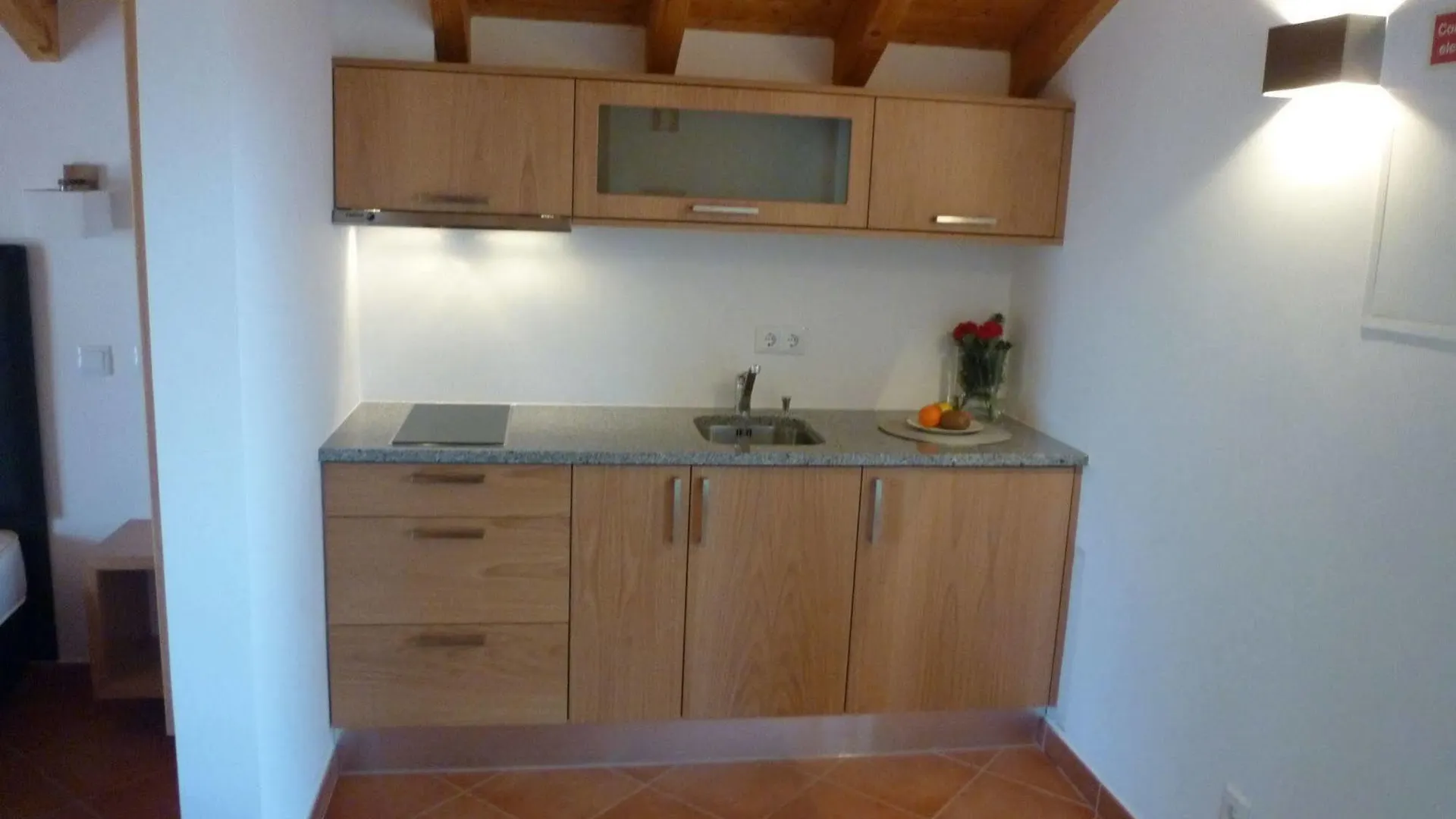 Guest house Vilafoia Monchique
